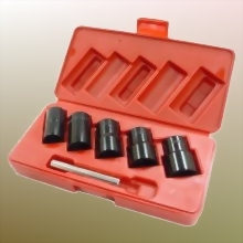Twist Sockets Set 1/2" Drive (6pcs)