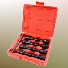 Twist Sockets Set 1/2" Drive (5pcs)