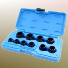 Go through socket Go through socket