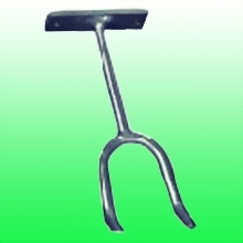 WALL MOUNT GRAVITY PAINT GUN HOLDER WALL MOUNT GRAVITY PAINT GUN HOLDER