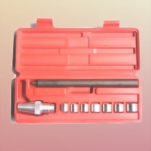 Clutch Alignment Rectifier