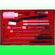 22 PCS MASTER SPRAY GUN CLEANING KIT 22 PCS MASTER SPRAY GUN CLEANING KIT