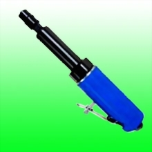 Extended Medium Die Grinder w/composite sleeve