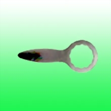 Knife Blade For Air Knife