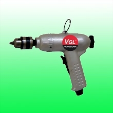 3/8" Heavy Duty Pistol Drill 3/8" Heavy Duty Pistol Drill
