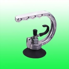 Single Spherical Cup