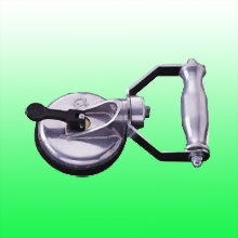 Single Spherical Cup