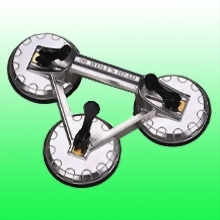 Triple Spherical Cups Triple Spherical Cups