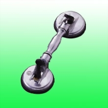 Double Spherical Cups w/Adjustable Heads