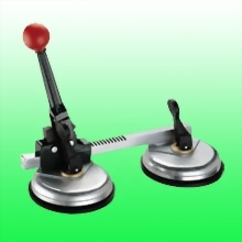 Double Spherical Cups w/Rachet Double Spherical Cups w/Rachet