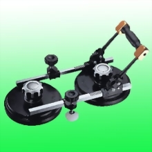 Double Spherical Cups w/Rachet