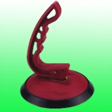 Single Spherical Cup