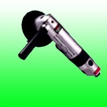 4" Angle Grinder
