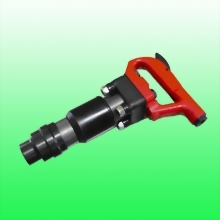 Less Vibration Chipping Hammer