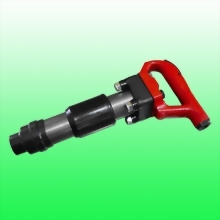 Less Vibration Chipping Hammer
