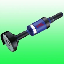 6" Heavy Duty Air Straight Grinder 6" Heavy Duty Air Straight Grinder