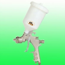 LVLP GRAVITY FEED SPRAY GUN LVLP GRAVITY FEED SPRAY GUN