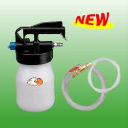 2000CC Pneumatic Engine Valve & Parts Carbon Clean Kit