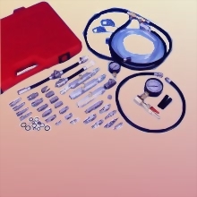 Fuel Injection Test Kit