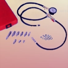 Fuel Injection Test Kit