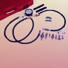 Fuel Injection Test Kit