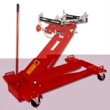 Hydraulic transmission jacks