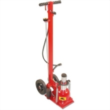AIR / HYDRAULIC JACKS AIR / HYDRAULIC JACKS