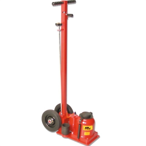 AIR HYDRAULIC  JACKS AIR HYDRAULIC  JACKS
