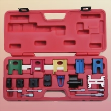 Petrol Engine Twin Cam Locking/Setting Tool And Flywheel Holding Tool Kit