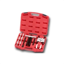 MULTI-BEARING SEPARATOR MULTI-BEARING SEPARATOR