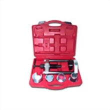 HYDRAULIC PRESS TOOL KIT HYDRAULIC PRESS TOOL KIT