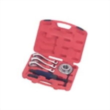UNIVERSAL HYDRAULIC GEAR PULLER KIT