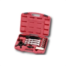 MULTI-PURPOSE HYDRAULIC GEAR PULLER MULTI-PURPOSE HYDRAULIC GEAR PULLER