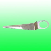 Knife Blade For Air Knife