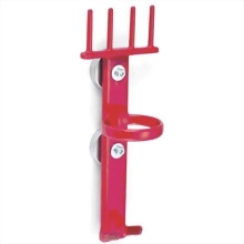 TOOL HOLD WITH TWO MAGNETIC PAD