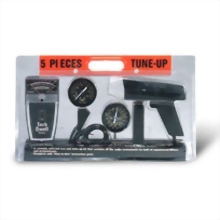 5PCS ECONOMICAL TUNE-UP KIT