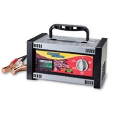 BATTERY CHARGER & ENGINE STARTER