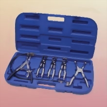Universal Auto Hose Assemble And Disassemble Pliers Kit