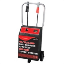 ECONOMIC WHEEL BATTERY CHARGER AND ENGINE STARTER ECONOMIC WHEEL BATTERY CHARGER AND ENGINE STARTER