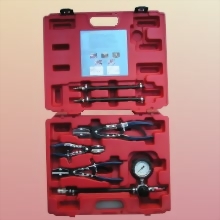 Engine Cooling System Leakage Tester