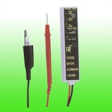 AUTOMOTIVE MULTI-TESTER AUTOMOTIVE MULTI-TESTER