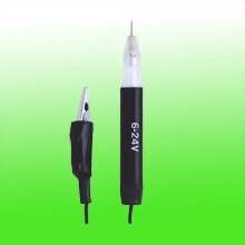 LIGHT TESTERS LIGHT TESTERS