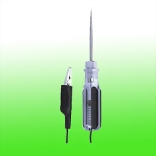 CIRCUIT TESTER CIRCUIT TESTER