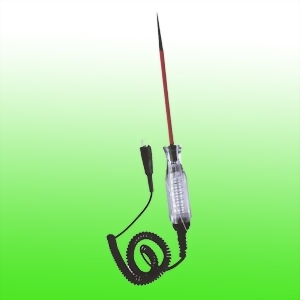 LONG PROBE CIRCUIT TESTER LONG PROBE CIRCUIT TESTER