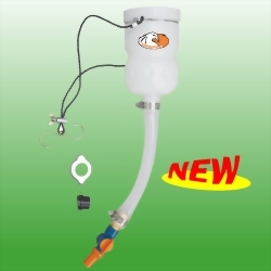 Radiator Fluid Refiller Kit