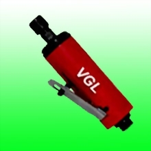 1/4" (6mm) Medium Die Grinder w/Comfort Grip