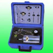 HVLP GRAVITY FEED SPRAY GUN KIT