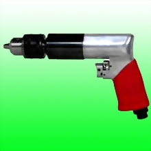 1/2" Heavy Duty Reversible  Drill w/Grip