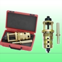 BENZ LOWER CONTROL ARM BUSHINGS REMOVER/INSTALLER