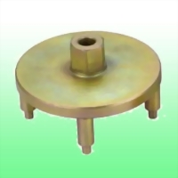 BENZ FUEL TANK CUP WRENCH BENZ FUEL TANK CUP WRENCH